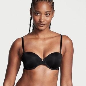 Victoria's Secret Black Bra Intimates & Sleepwear